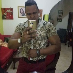 Meet your Posher, Jose